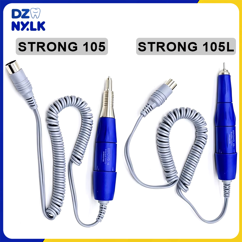 Mikromotor-Handstück 40K RPM S – Nail Drill Machine Bewertung und Preis