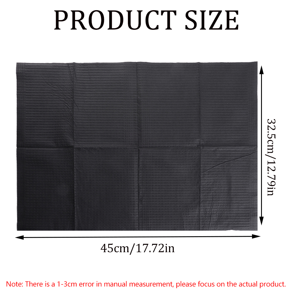 20/50 stücke Tattoo Sauber Pad – Nail Art Ombre Bewertung und Preis