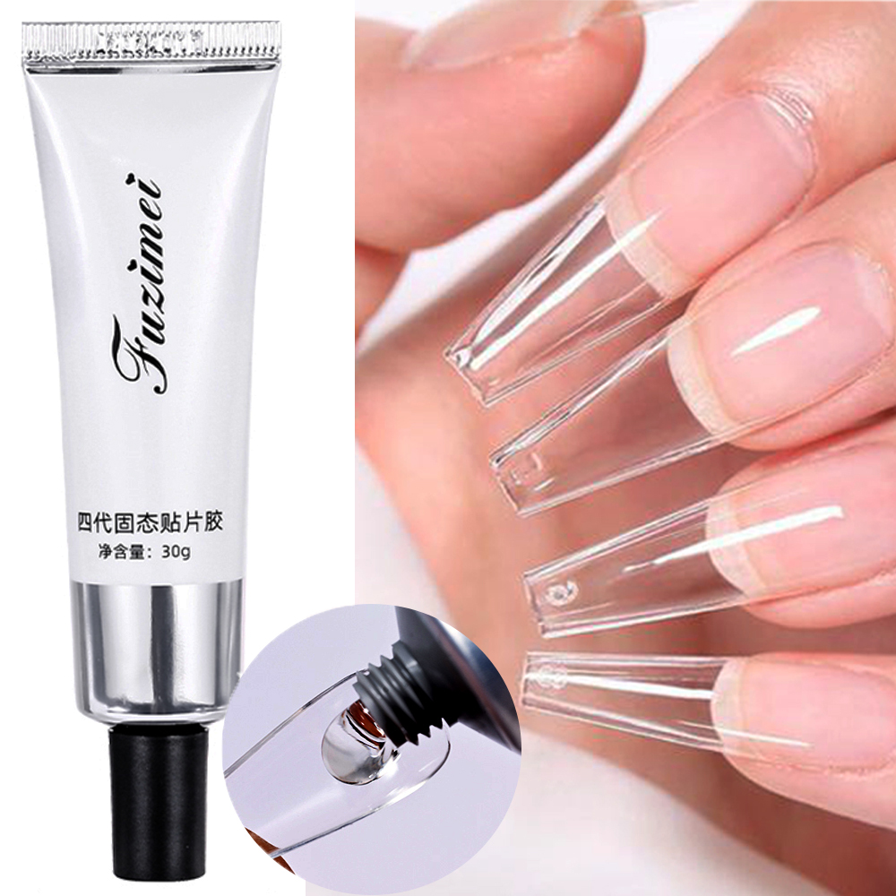 30/20/10g Solide Weiche Gefäls – Nail Art Ombre Bewertung und Preis