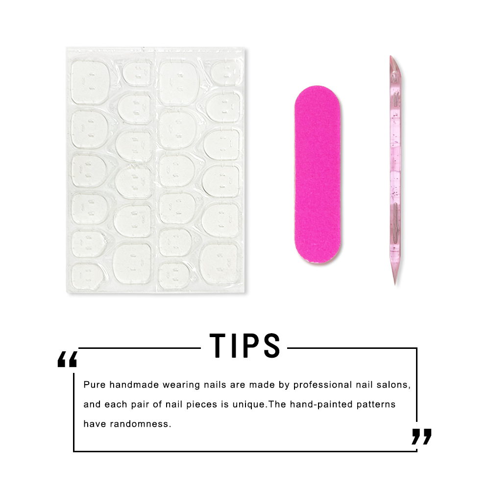 10 Stück Niedliche Cartoon Sch – Nail Art Press On Bewertung und Preis