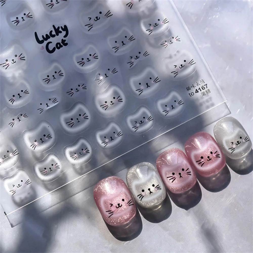 120-teiliges 5er-Set Candy Kid – Nail Art Pink Bewertung und Preis