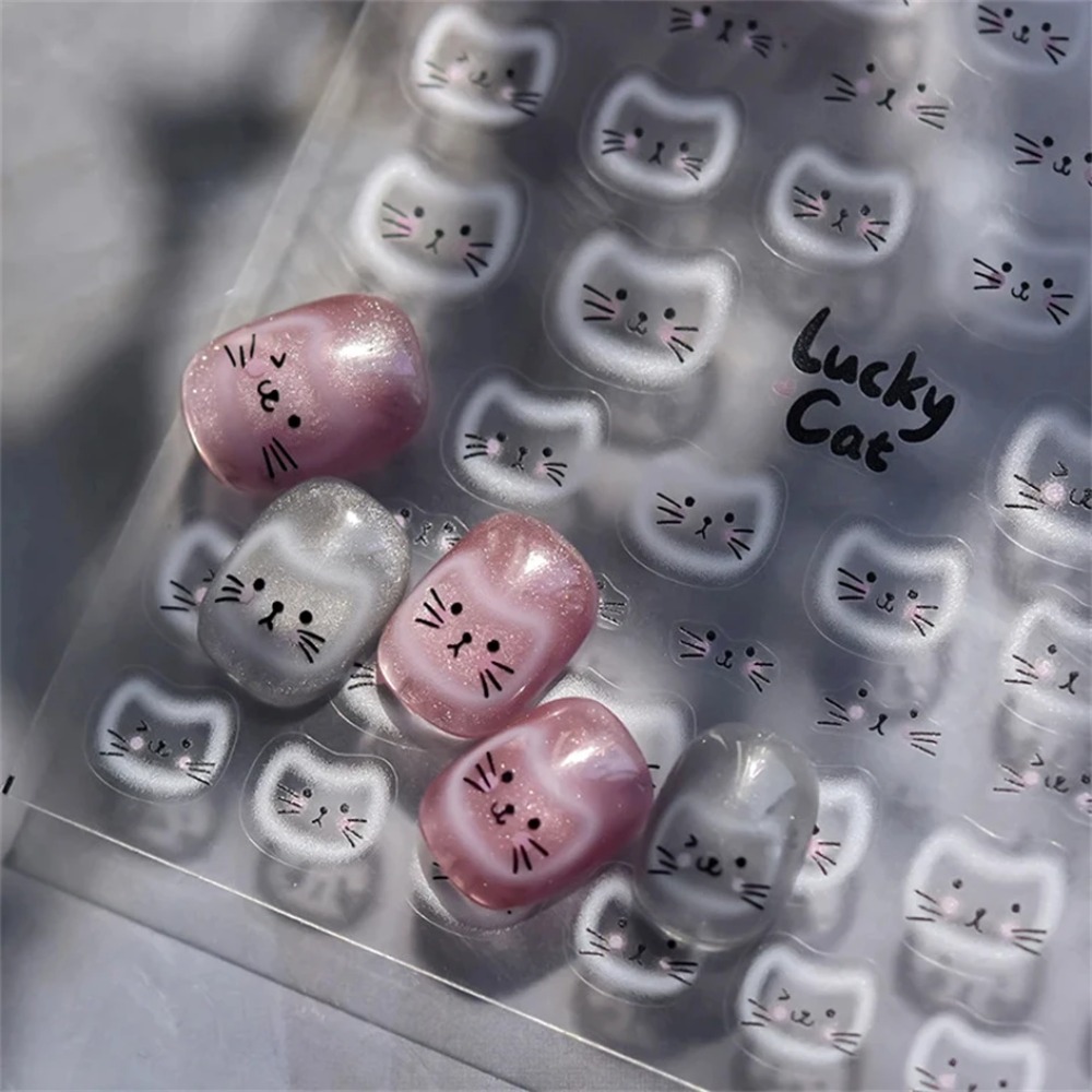 120-teiliges 5er-Set Candy Kid – Nail Art Pink Bewertung und Preis